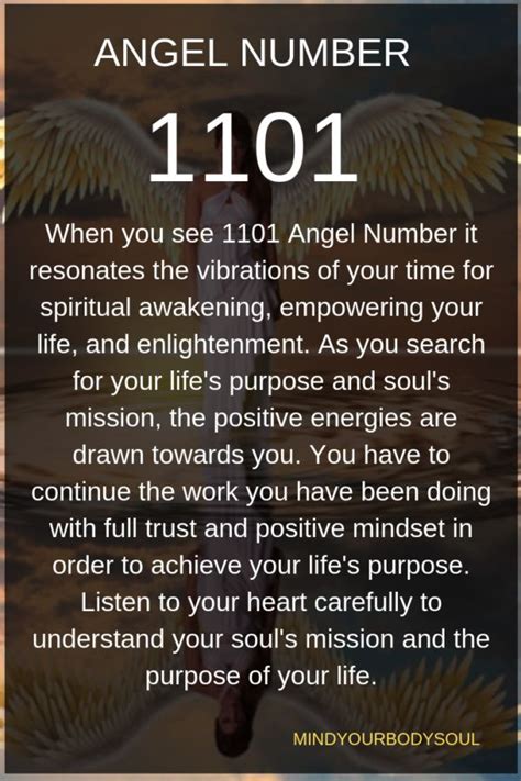 1101 angel number: Meaning, Twin Flame, And Love